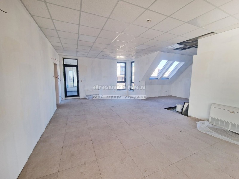 Дава под наем ОФИС, гр. София, Център, снимка 5 - Офиси - 51922686