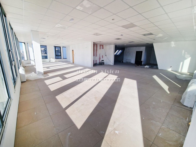 Дава под наем ОФИС, гр. София, Център, снимка 4 - Офиси - 51922686