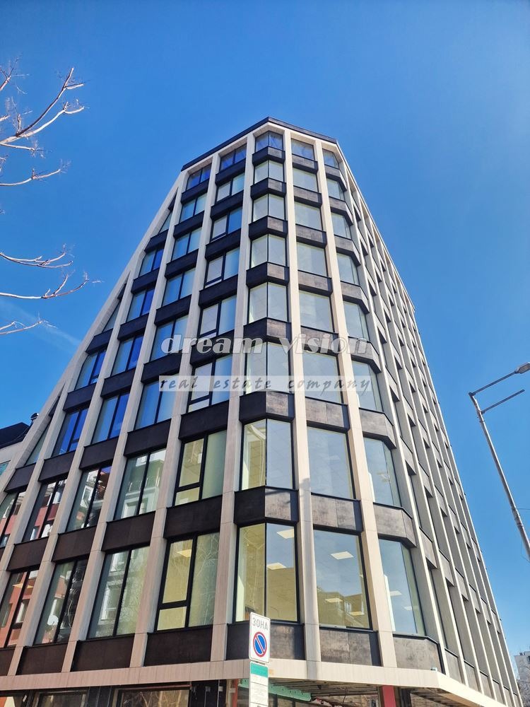 Дава под наем ОФИС, гр. София, Център