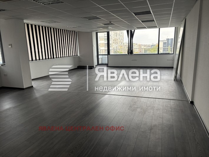 Дава под наем ОФИС, гр. София, Люлин 7, снимка 2 - Офиси - 56331746