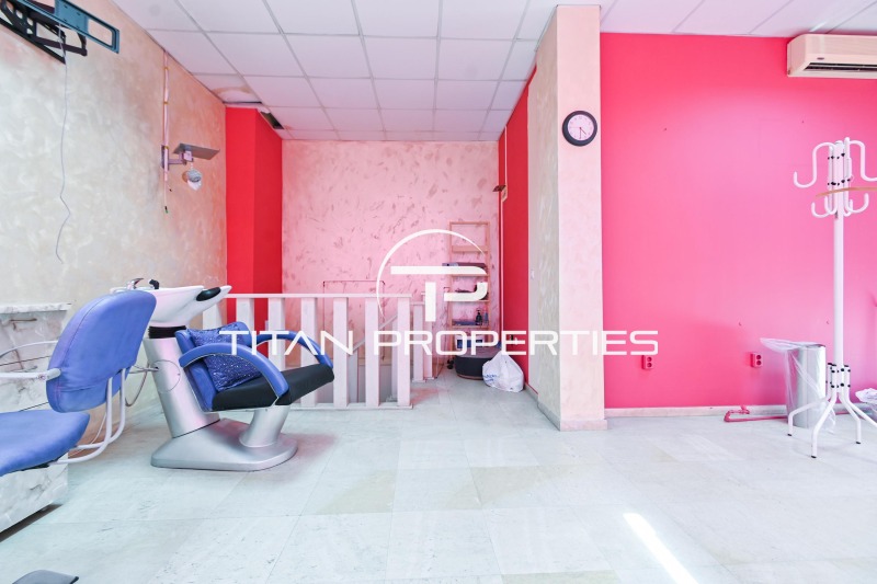 A louer  Boutique Sofia , Ovtcha koupel 2 , 75 m² | 97269814 - image [4]
