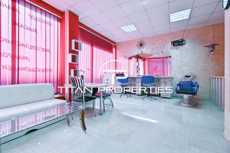 A louer  Boutique Sofia , Ovtcha koupel 2 , 75 m² | 97269814 - image [3]