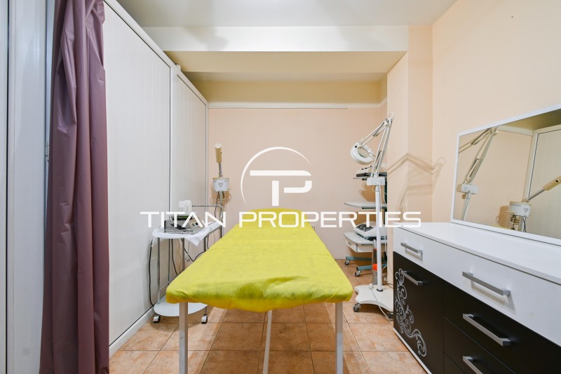 A louer  Boutique Sofia , Ovtcha koupel 2 , 75 m² | 97269814 - image [8]