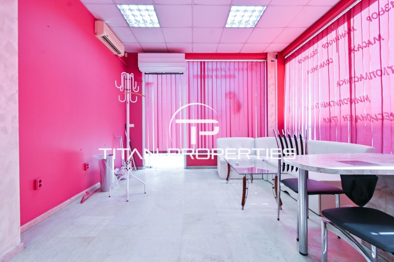 A louer  Boutique Sofia , Ovtcha koupel 2 , 75 m² | 97269814 - image [5]