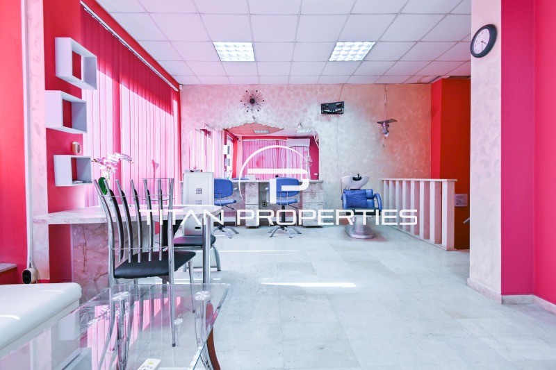 A louer  Boutique Sofia , Ovtcha koupel 2 , 75 m² | 97269814
