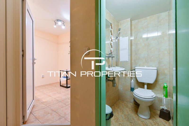 A louer  Boutique Sofia , Ovtcha koupel 2 , 75 m² | 97269814 - image [9]