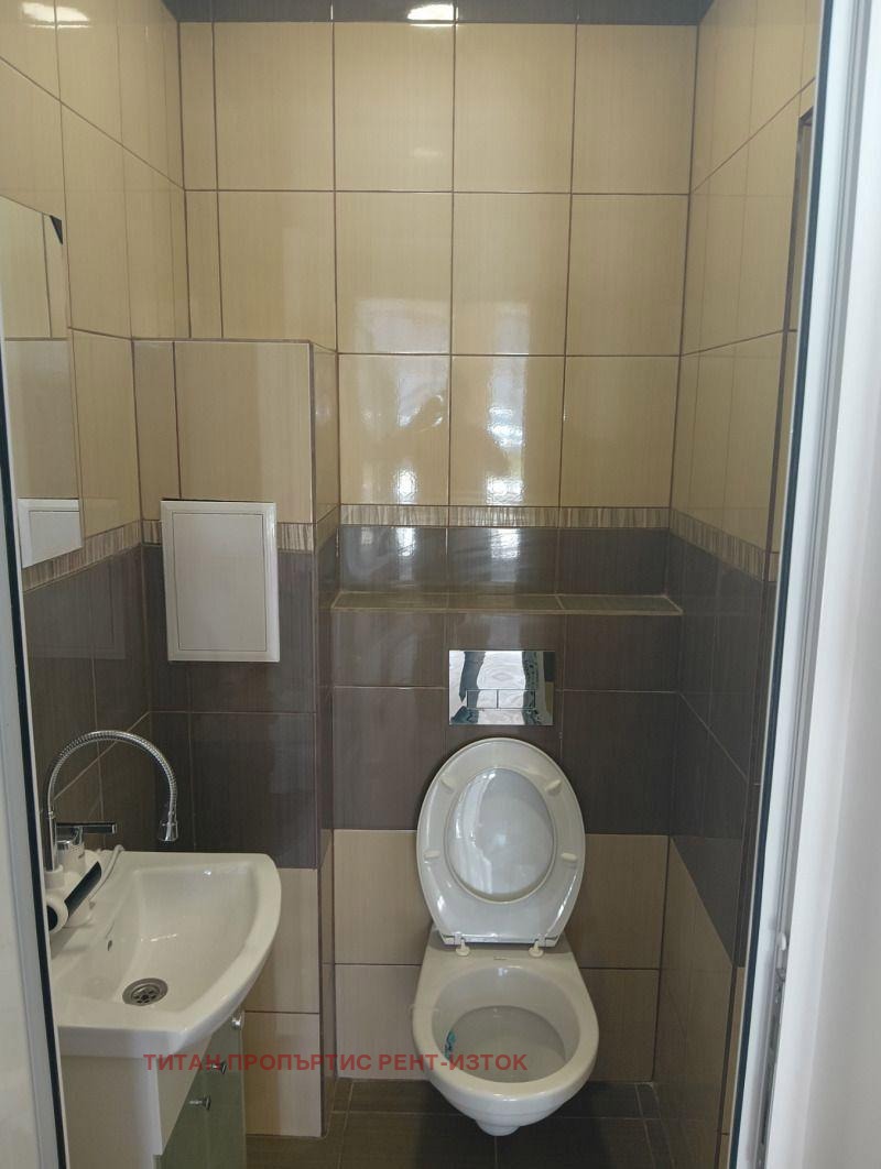 Дава под наем МАГАЗИН, гр. Бургас, област Бургас, снимка 3 - Магазини - 52420744