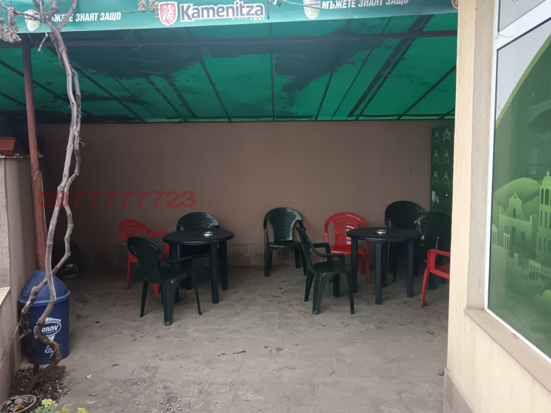 Дава под наем МАГАЗИН, с. Нови хан, област София област, снимка 3 - Магазини - 52875965