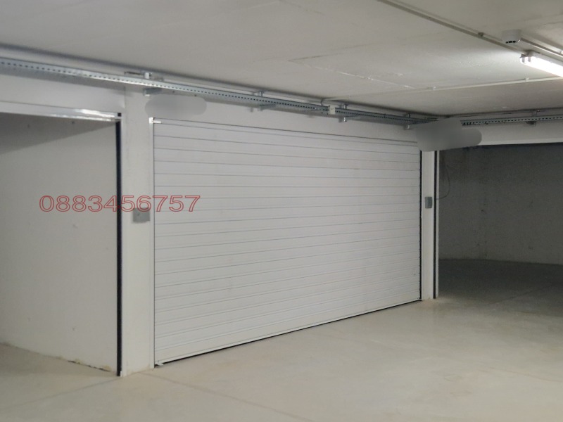 Дава под наем ГАРАЖ, ПАРКОМЯСТО, гр. София, Младост 4, снимка 2 - Гаражи и паркоместа - 53463436