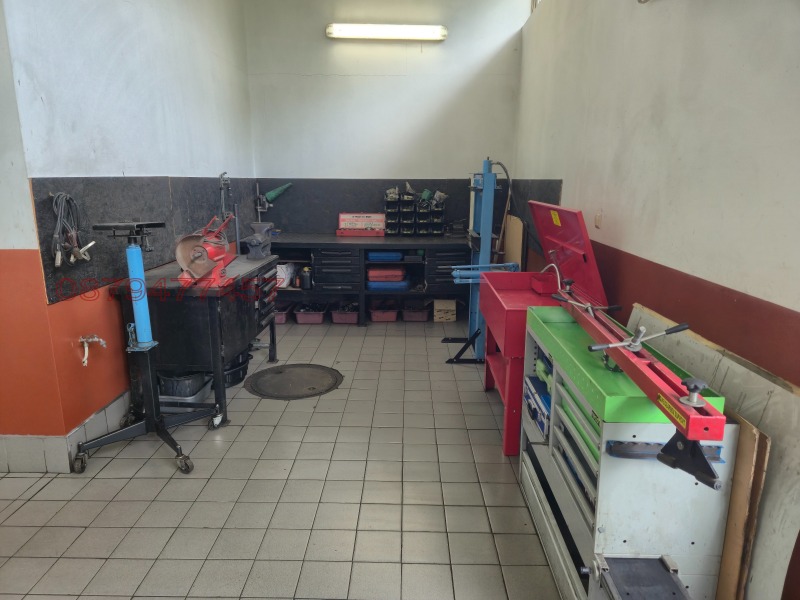 В оренду  Промислова будівля Плевен , Широк център , 235 кв.м | 27314912 - зображення [8]