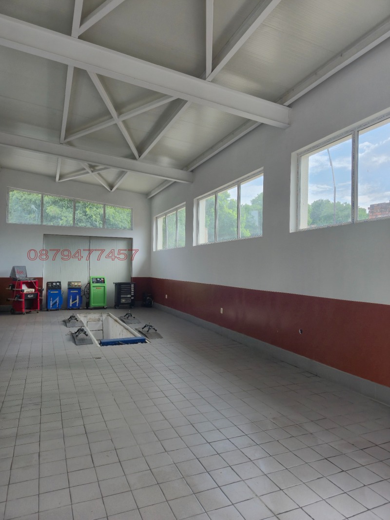 В оренду  Промислова будівля Плевен , Широк център , 235 кв.м | 27314912 - зображення [14]