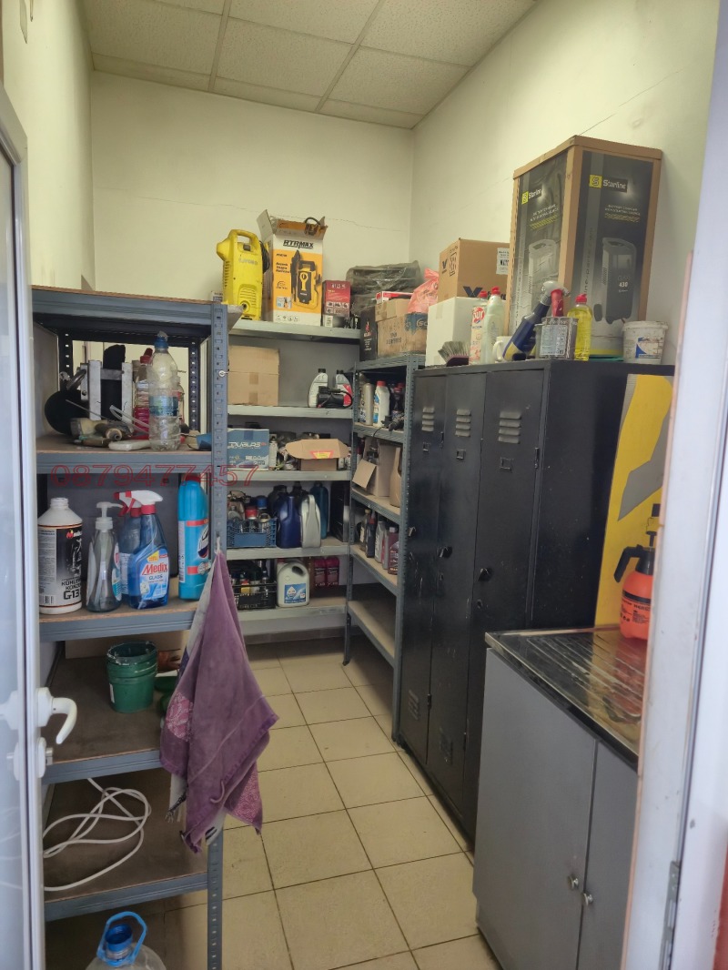 В оренду  Промислова будівля Плевен , Широк център , 235 кв.м | 27314912 - зображення [11]