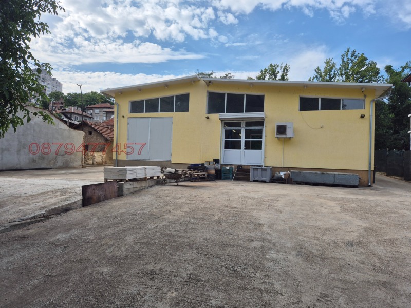 В оренду  Промислова будівля Плевен , Широк център , 235 кв.м | 27314912 - зображення [17]