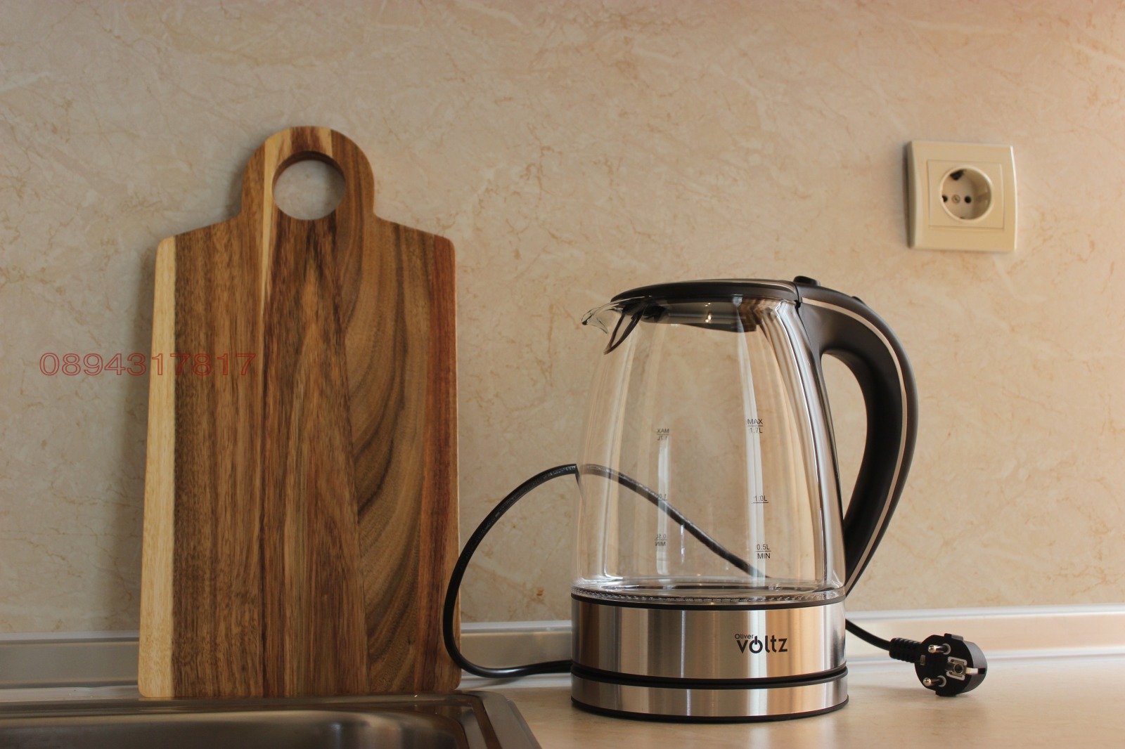 Дава под наем 1-СТАЕН, гр. Разлог, област Благоевград, снимка 15 - Апартаменти - 53935239