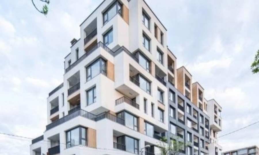 Дава под наем 2-СТАЕН, гр. София, Оборище, снимка 7 - Апартаменти - 53616281