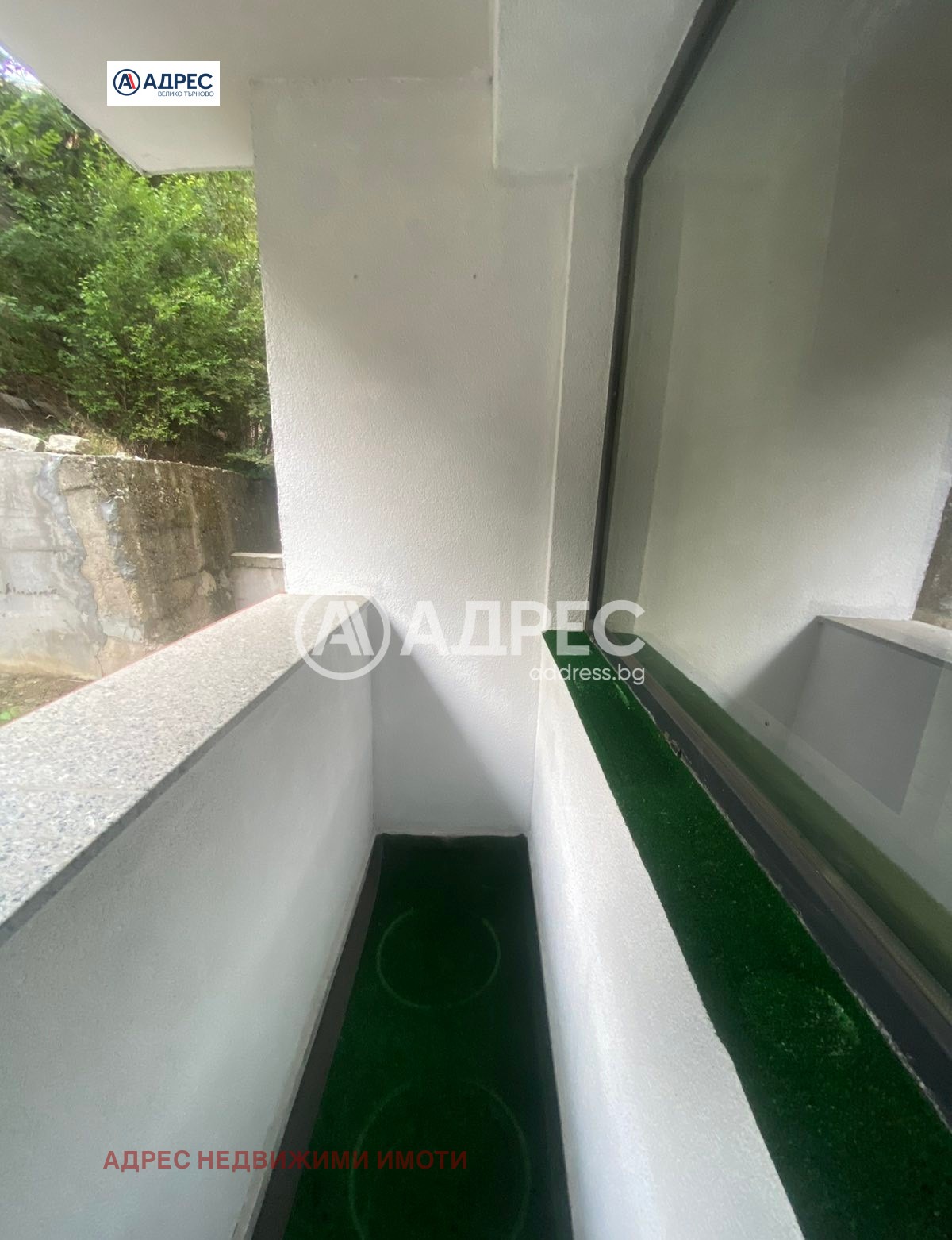 Дава под наем 2-СТАЕН, гр. Велико Търново, Център, снимка 5 - Апартаменти - 54427526