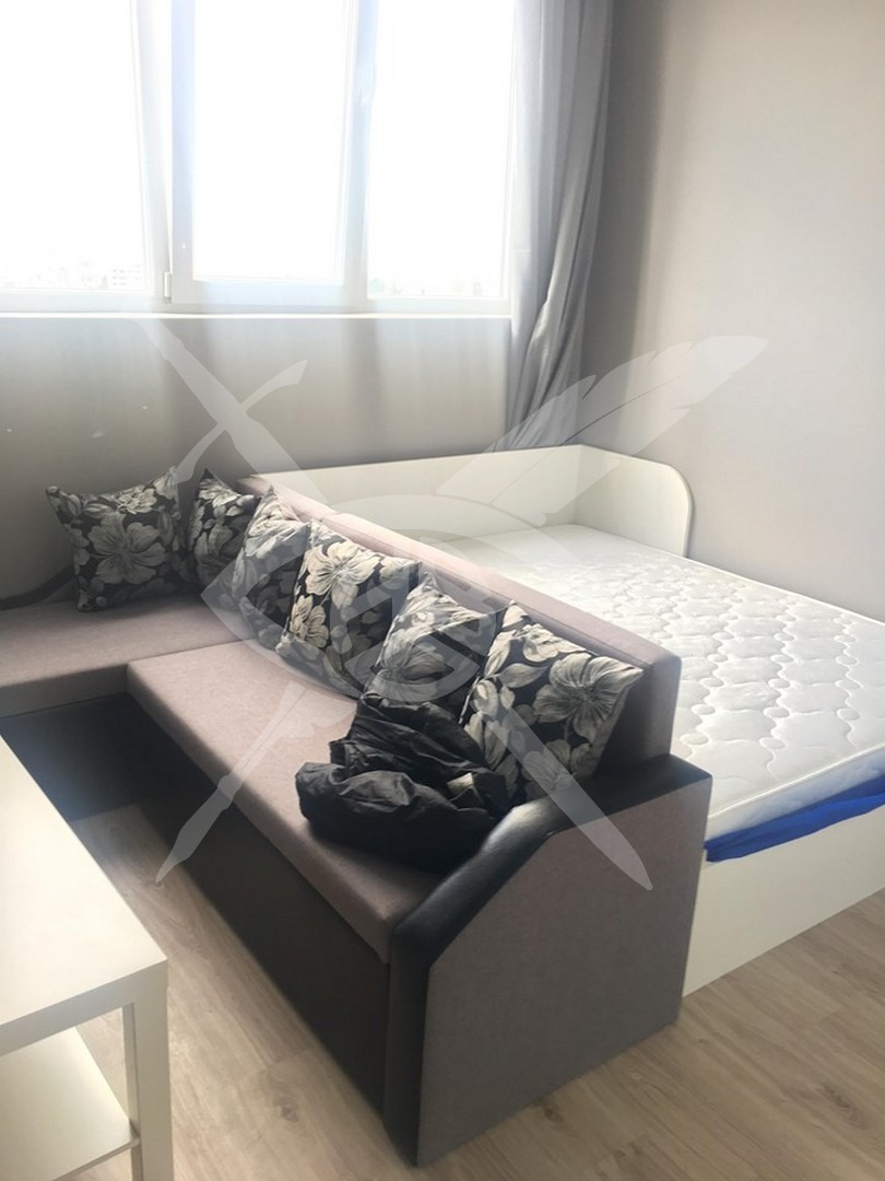 Дава под наем 2-СТАЕН, гр. София, Овча купел, снимка 3 - Апартаменти - 55200497