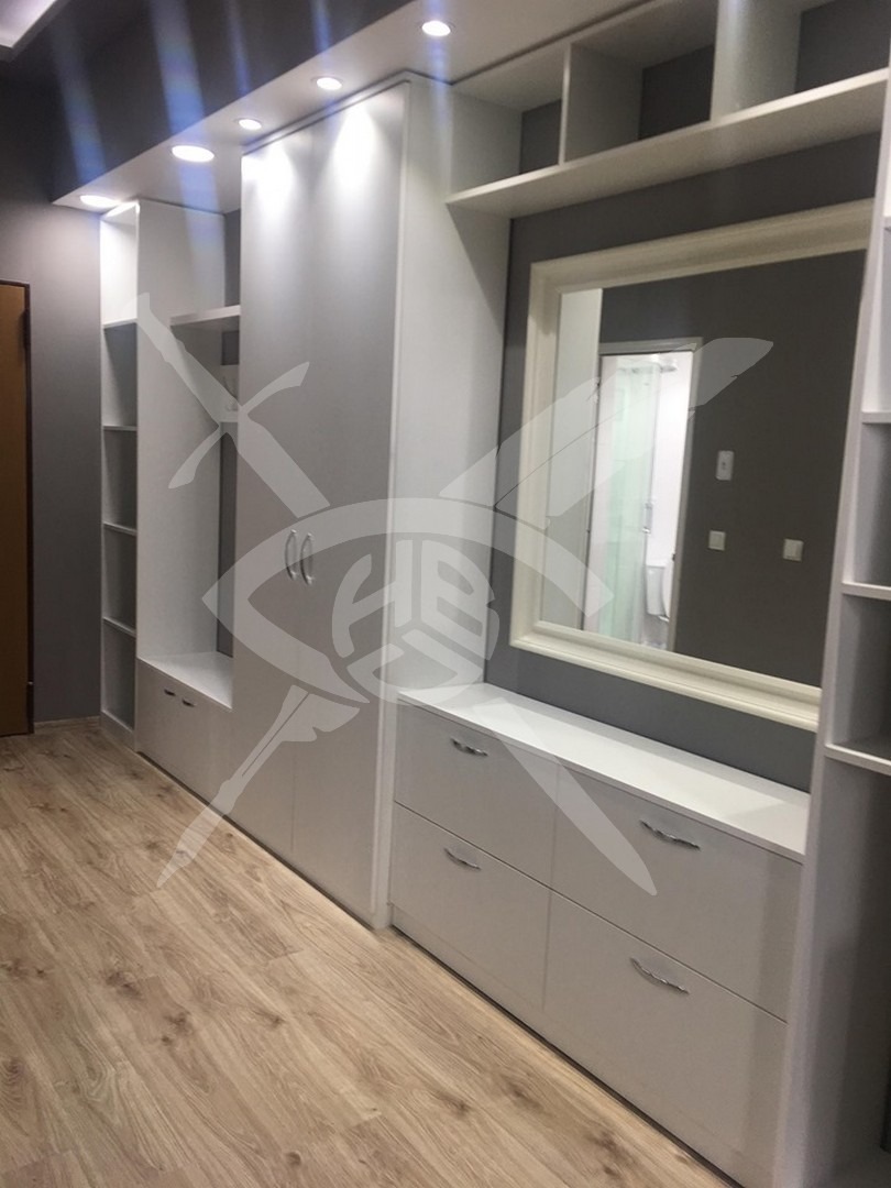 Дава под наем 2-СТАЕН, гр. София, Овча купел, снимка 4 - Апартаменти - 55200497