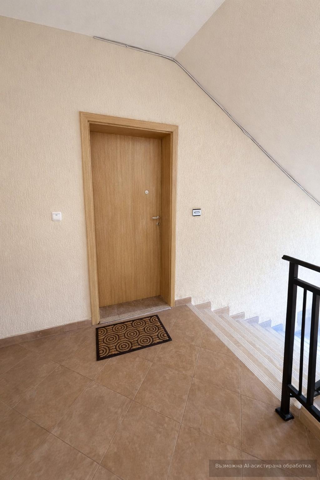 Дава под наем 2-СТАЕН, гр. Варна, Виница, снимка 8 - Апартаменти - 56289055