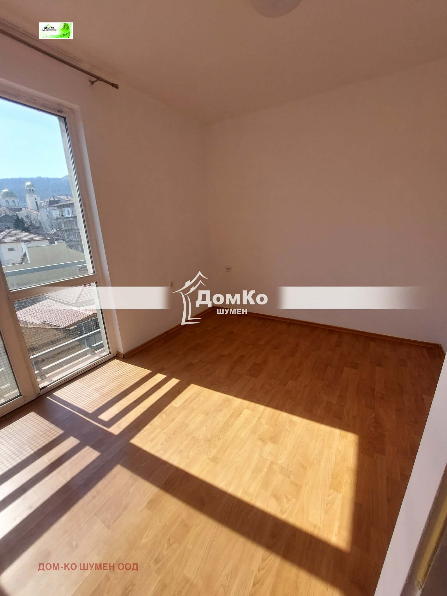 Дава под наем 3-СТАЕН, гр. Шумен, Център, снимка 6 - Апартаменти - 53766322