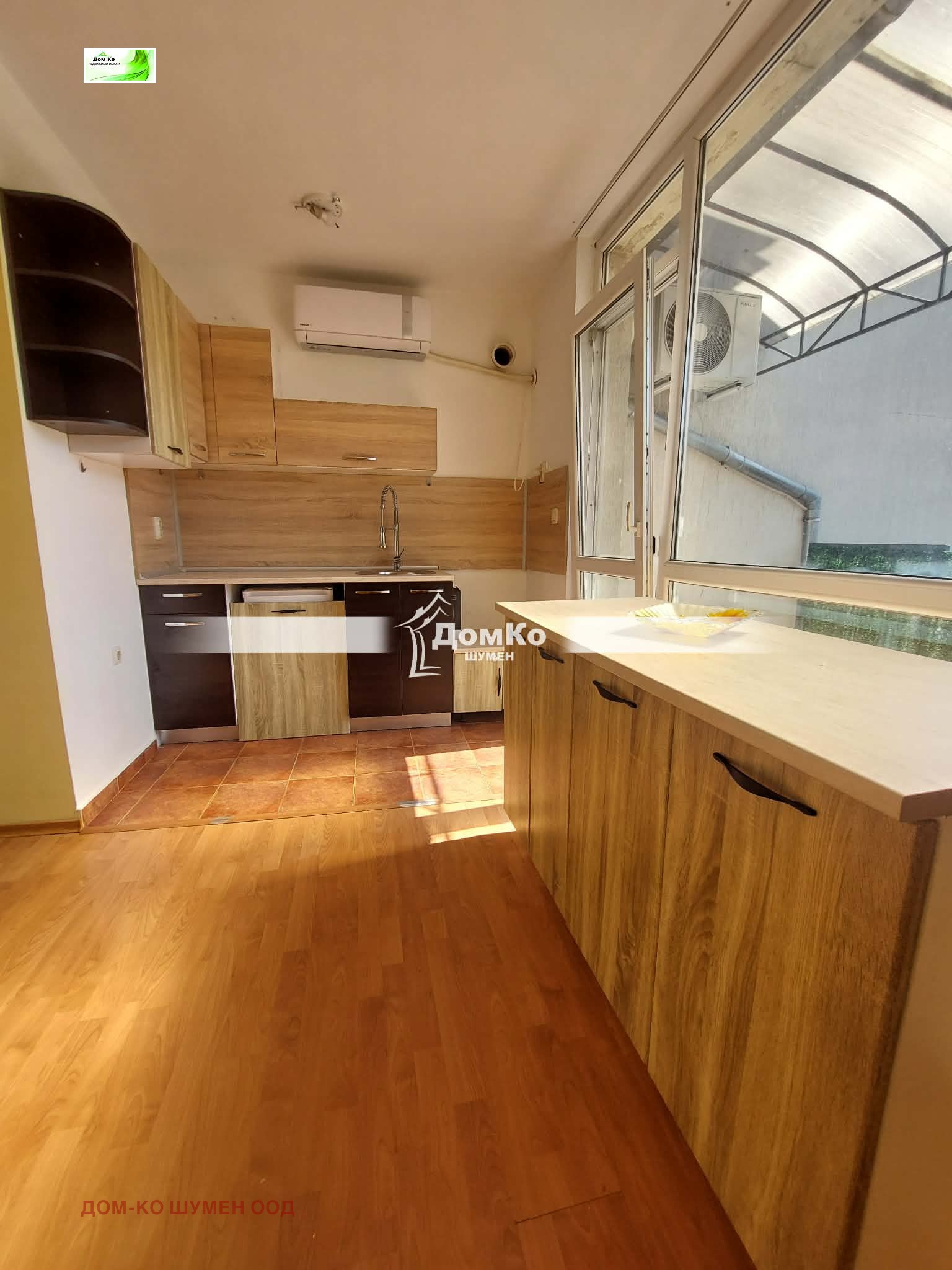 Дава под наем 3-СТАЕН, гр. Шумен, Център