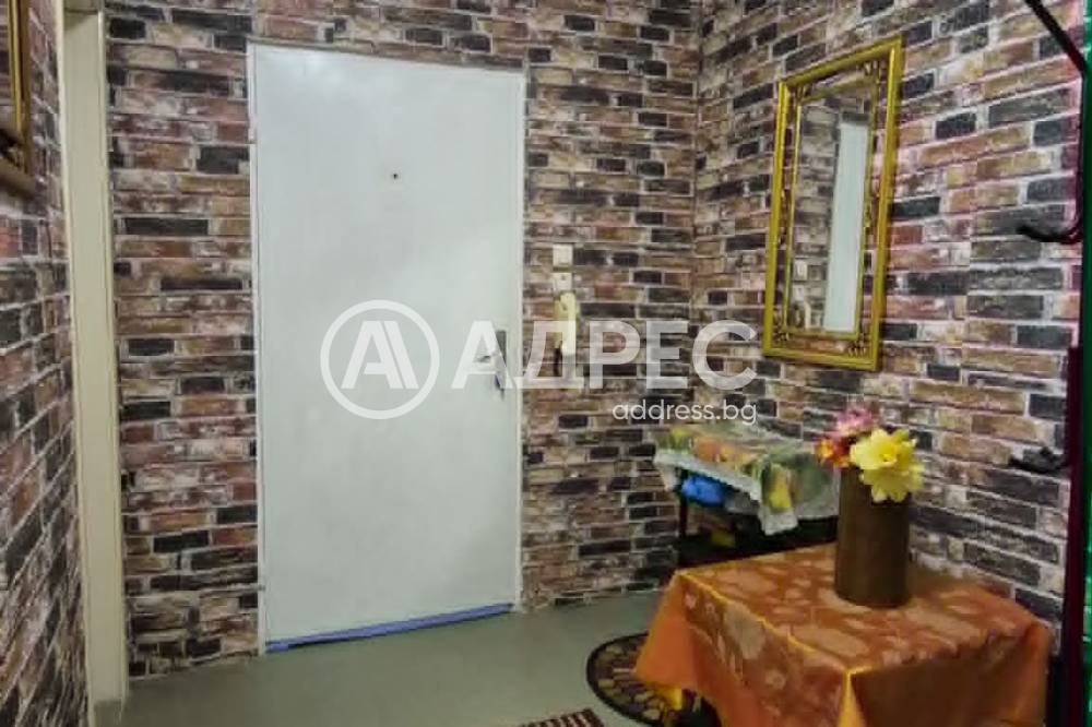 Дава под наем 3-СТАЕН, гр. София, Овча купел, снимка 13 - Апартаменти - 55257868