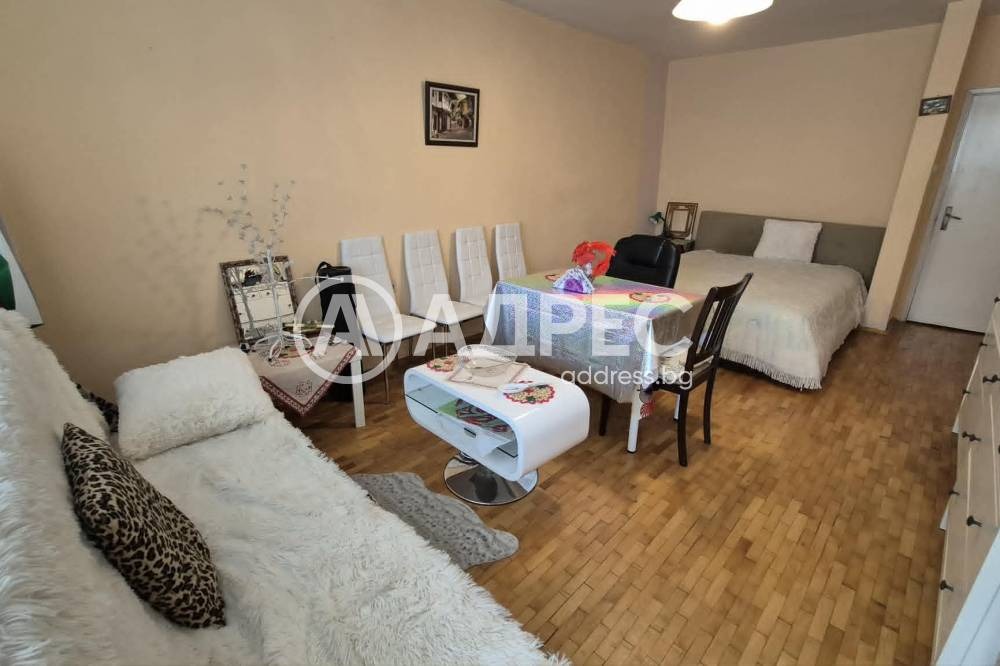 Дава под наем 3-СТАЕН, гр. София, Овча купел, снимка 3 - Апартаменти - 55257868