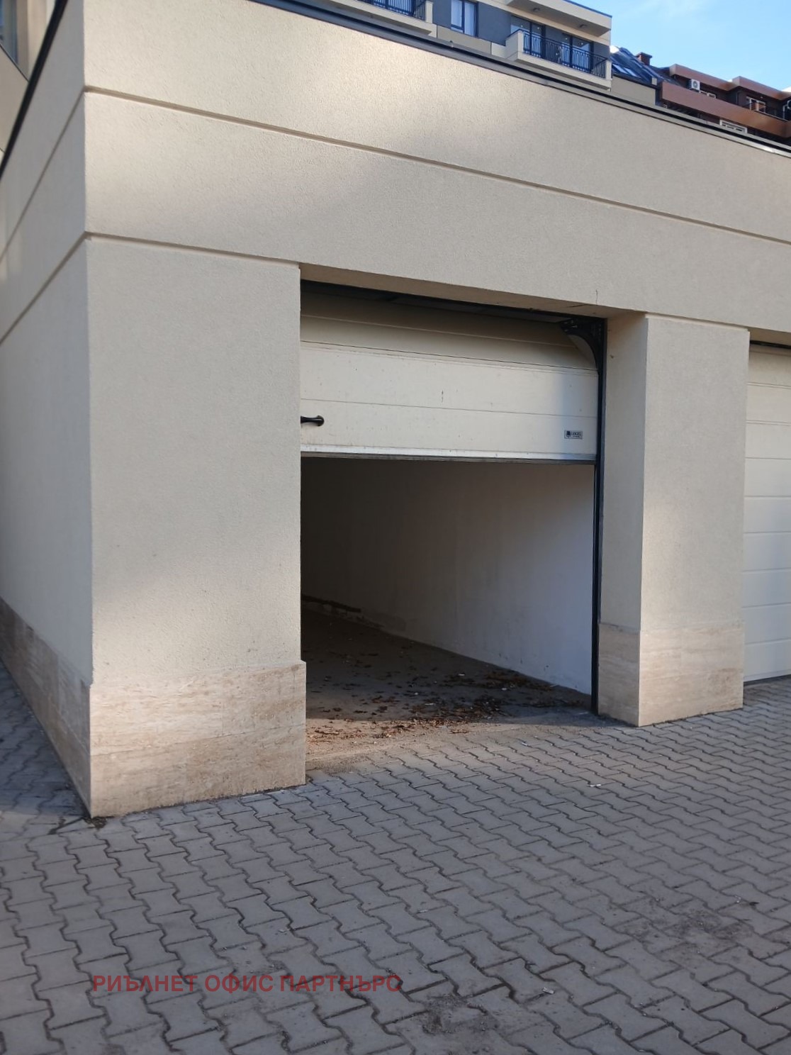 Дава под наем СКЛАД, гр. София, Връбница 1