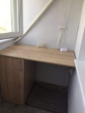 Под наем 1-СТАЕН, град Шумен, Басейна • 230 € • 91867923 13