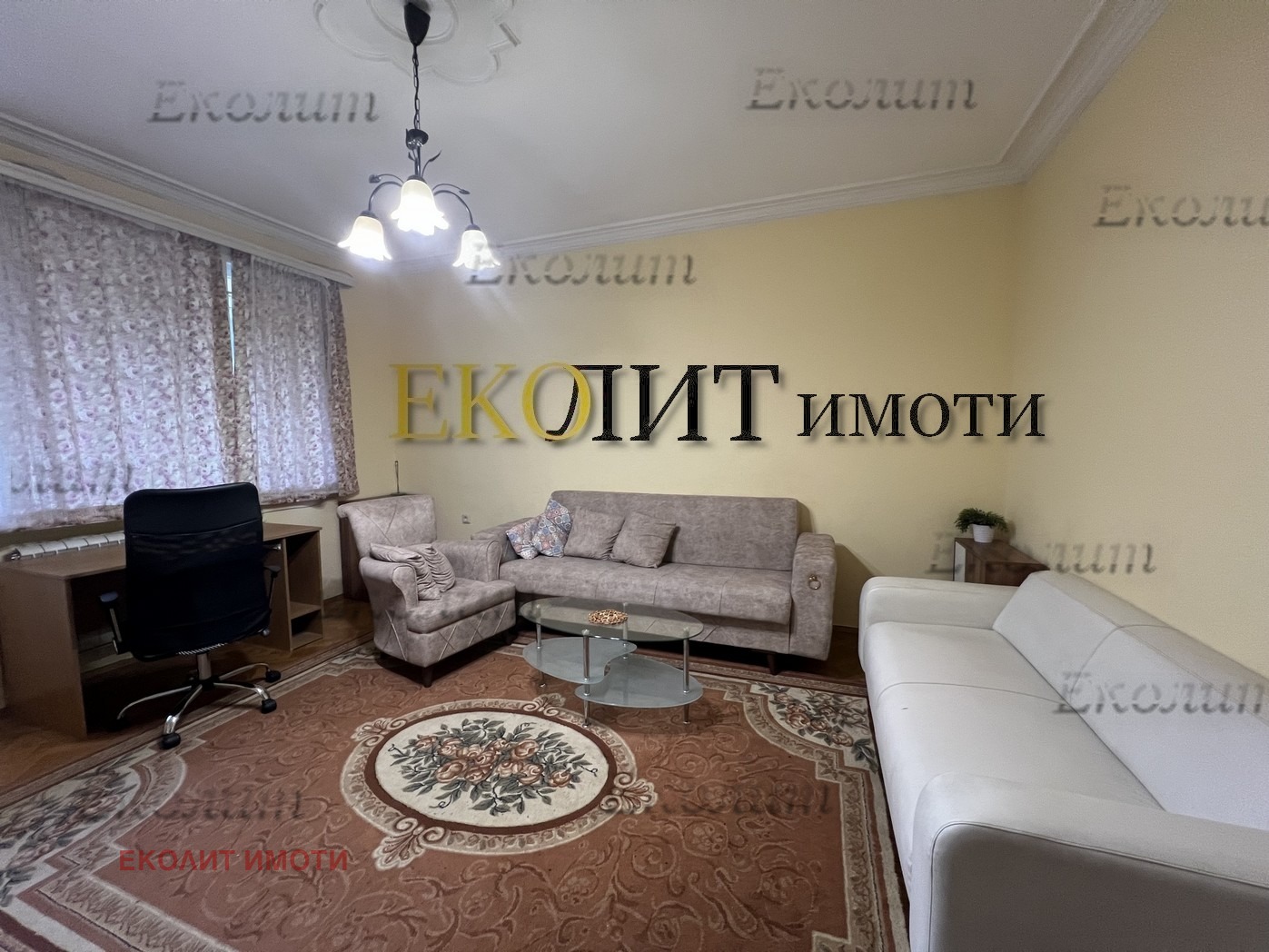 Дава под Наем 3-СТАЕН | Imot.bg — изображение 3