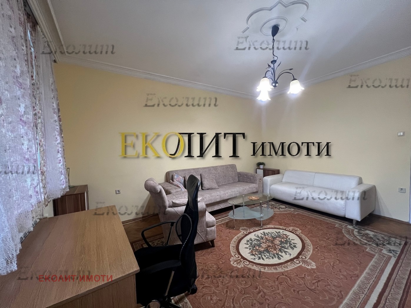 Дава под Наем 3-СТАЕН | Imot.bg — изображение 4