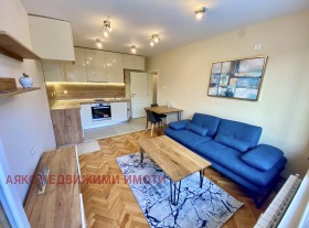 2 dormitoare Iztoc, Sofia 1