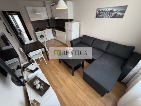 1 bedroom Lyatno kino Trakiya, Varna
