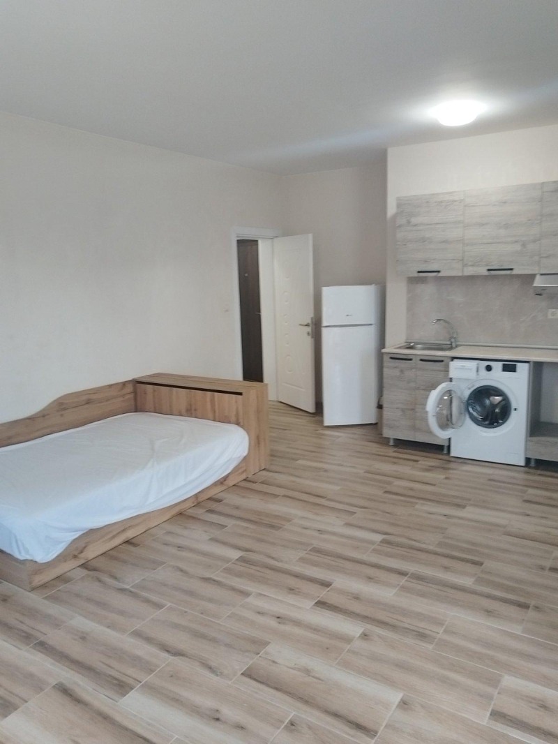 En renta  Estudio Plovdiv , Ostromila , 65 metros cuadrados | 25546885 - imagen [4]