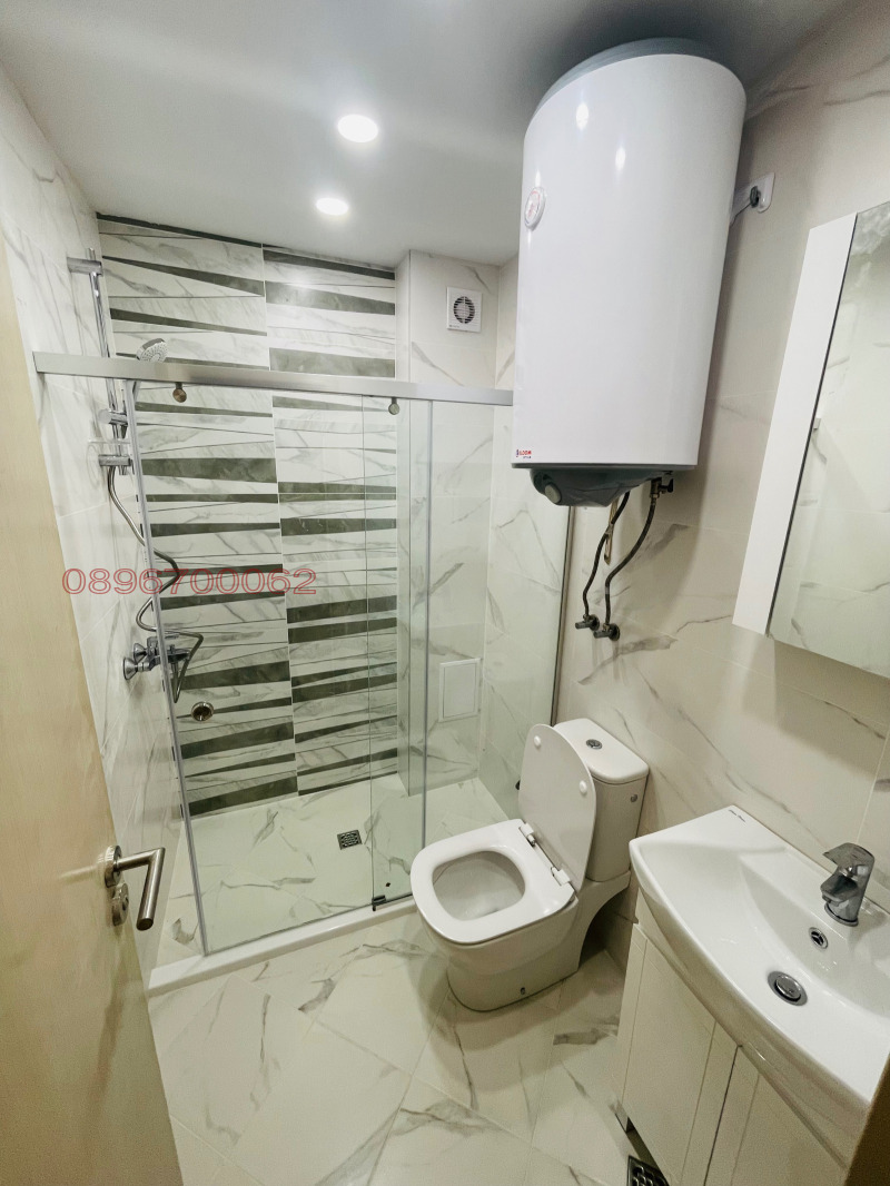 Дава под наем 2-СТАЕН, гр. Варна, Лятно кино Тракия, снимка 4 - Апартаменти - 53139285