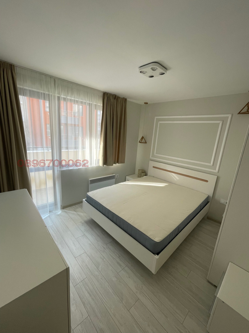 Дава под наем 2-СТАЕН, гр. Варна, Лятно кино Тракия, снимка 3 - Апартаменти - 53139285