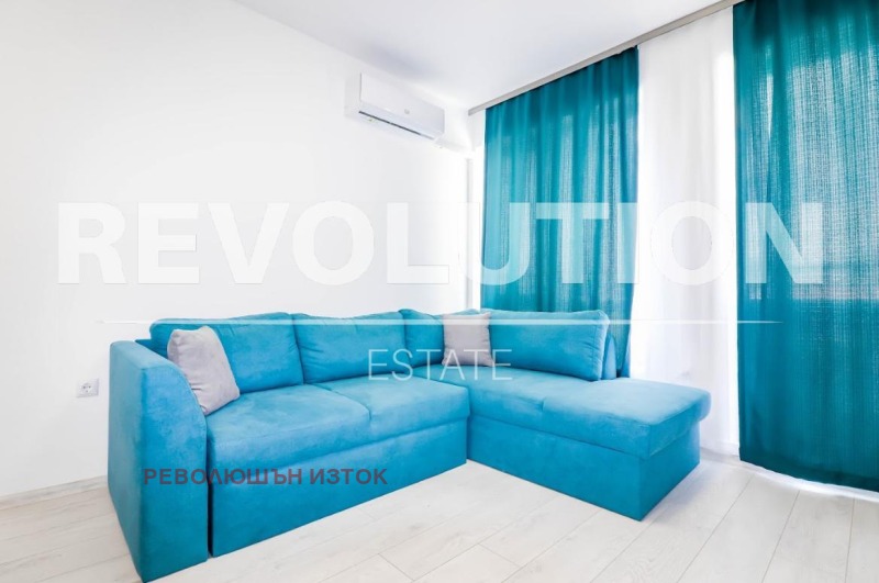 Para alugar  1 quarto Varna , Kolhozen pazar , 70 m² | 88641926 - imagem [4]