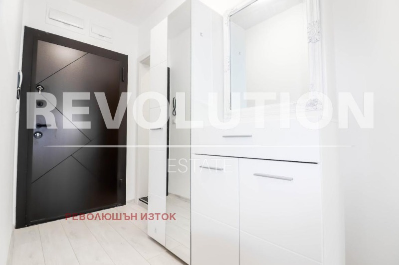 Para alugar  1 quarto Varna , Kolhozen pazar , 70 m² | 88641926 - imagem [7]