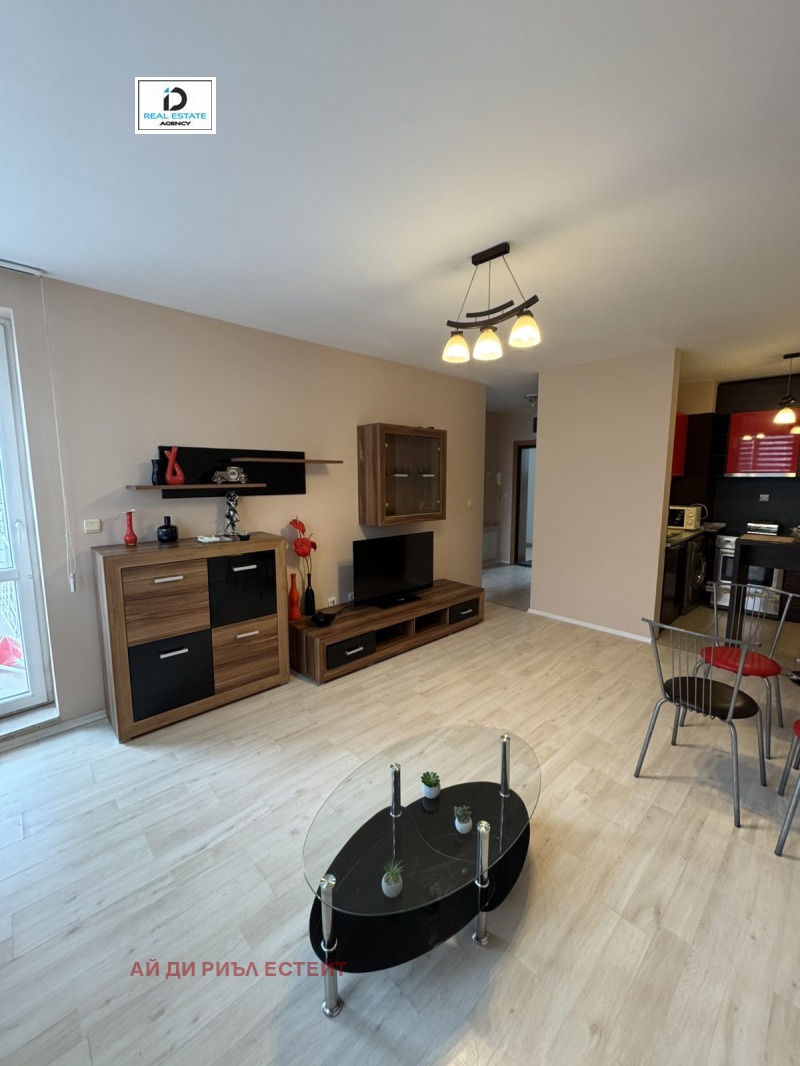En renta  1 dormitorio Sofia , Mladost 2 , 65 metros cuadrados | 21480716