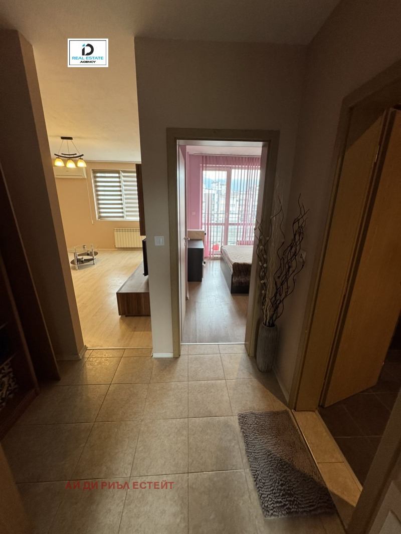En renta  1 dormitorio Sofia , Mladost 2 , 65 metros cuadrados | 21480716 - imagen [5]