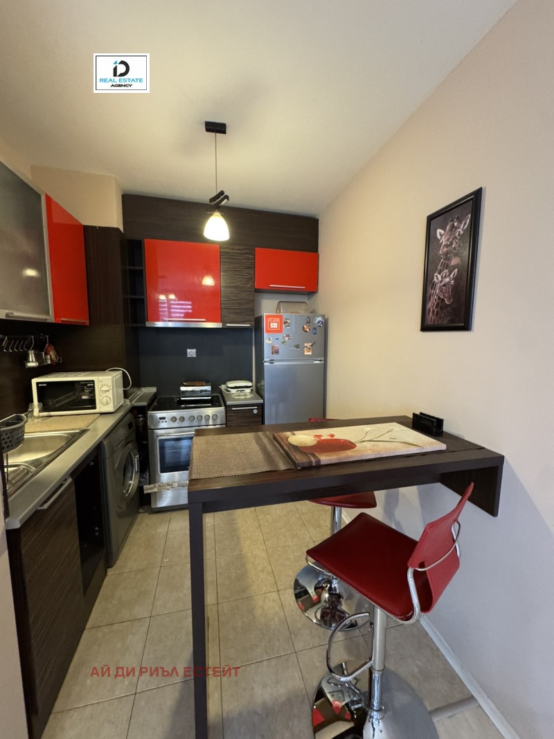 En renta  1 dormitorio Sofia , Mladost 2 , 65 metros cuadrados | 21480716 - imagen [4]