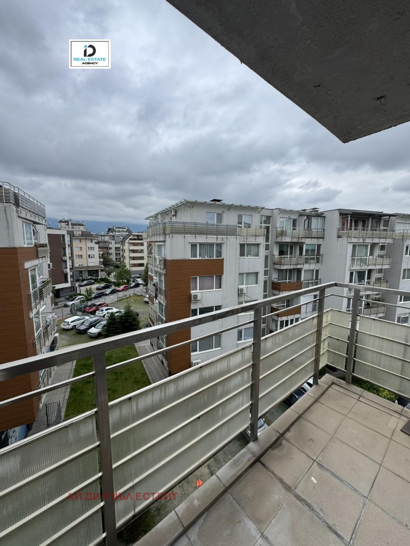 En renta  1 dormitorio Sofia , Mladost 2 , 65 metros cuadrados | 21480716 - imagen [8]