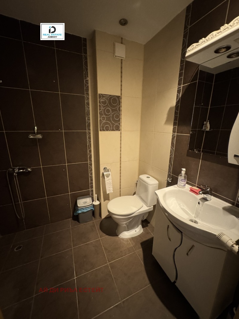 En renta  1 dormitorio Sofia , Mladost 2 , 65 metros cuadrados | 21480716 - imagen [6]
