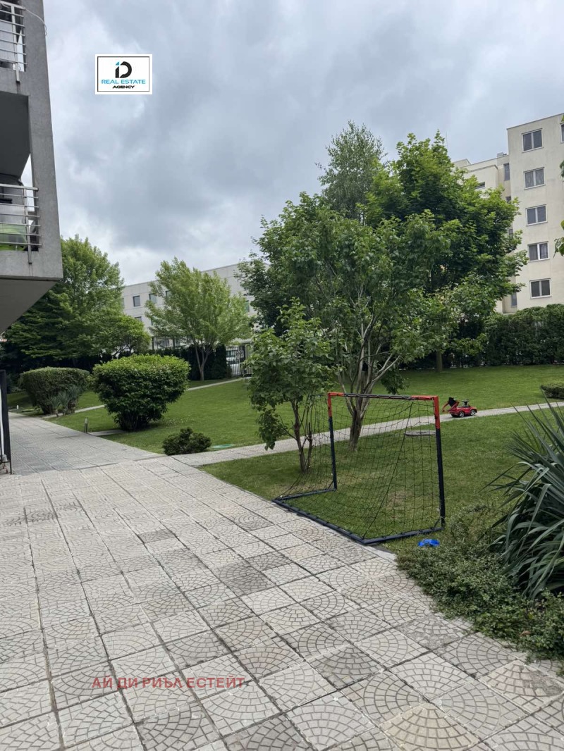 En renta  1 dormitorio Sofia , Mladost 2 , 65 metros cuadrados | 21480716 - imagen [10]