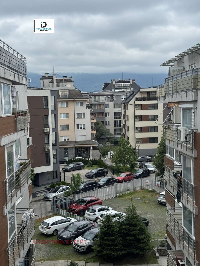 En renta  1 dormitorio Sofia , Mladost 2 , 65 metros cuadrados | 21480716 - imagen [9]