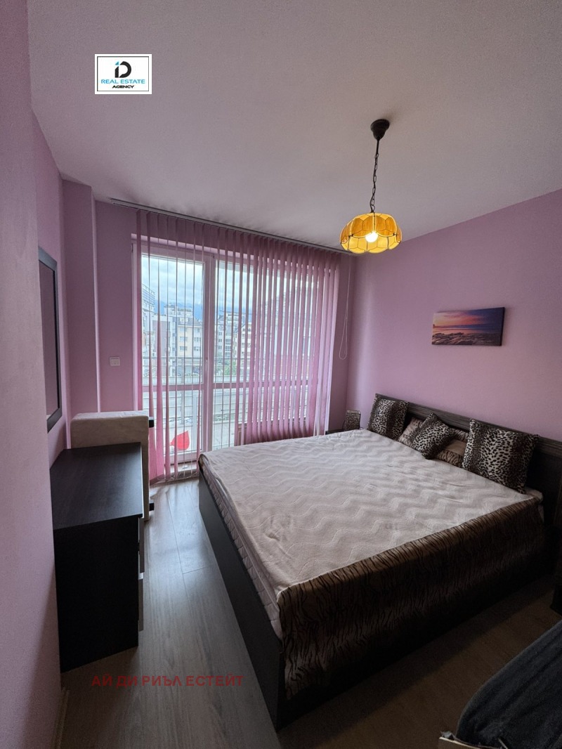 En renta  1 dormitorio Sofia , Mladost 2 , 65 metros cuadrados | 21480716 - imagen [7]