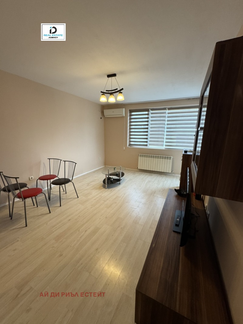 En renta  1 dormitorio Sofia , Mladost 2 , 65 metros cuadrados | 21480716 - imagen [3]