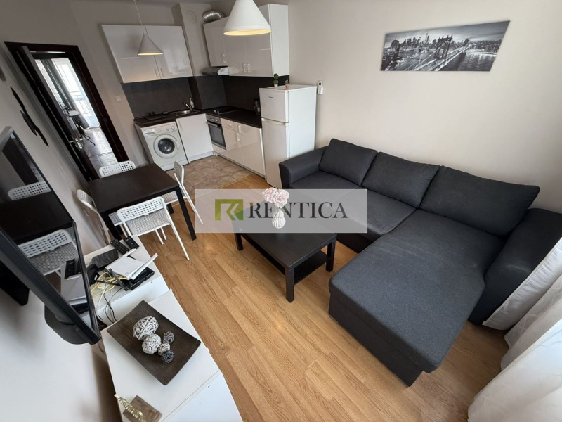 For Rent  1 bedroom Varna , Lyatno kino Trakiya , 58 sq.m | 93088334