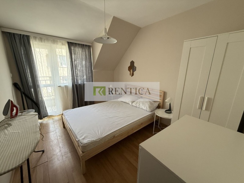 For Rent  1 bedroom Varna , Lyatno kino Trakiya , 58 sq.m | 93088334 - image [7]