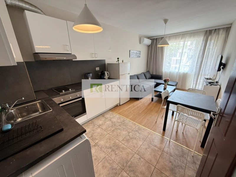 For Rent  1 bedroom Varna , Lyatno kino Trakiya , 58 sq.m | 93088334 - image [3]